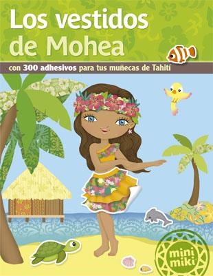 Los vestidos de Mohea | 9788424657512 | Librería Castillón - Comprar libros online Aragón, Barbastro