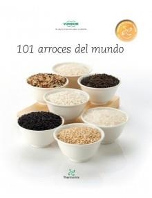 101 Arroces del mundo | 9788460660132 | Vorwerk España Management S.L., S.C. | Librería Castillón - Comprar libros online Aragón, Barbastro