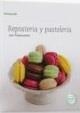 Repostería y Pastelería con Thermomix | 9788460660149 | Vorwerk España Management S.L., S.C. | Librería Castillón - Comprar libros online Aragón, Barbastro