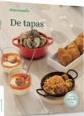 De tapas | 9788460660156 | Vorwerk España Management S.L., S.C. | Librería Castillón - Comprar libros online Aragón, Barbastro