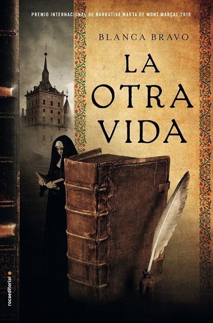 La otra vida | 9788416498116 | Bravo, Blanca | Librería Castillón - Comprar libros online Aragón, Barbastro