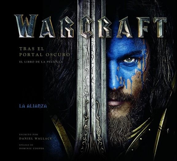 Warcraft. Tras el portal oscuro | 9788445003763 | Daniel Wallace | Librería Castillón - Comprar libros online Aragón, Barbastro