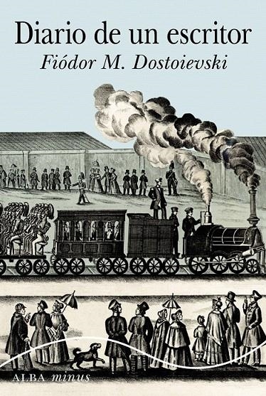 Diario de un escritor | 9788490652039 | Dostoievski, Fiódor M. | Librería Castillón - Comprar libros online Aragón, Barbastro