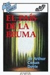 El país de la bruma | 9788420775203 | Doyle, Arthur Conan | Librería Castillón - Comprar libros online Aragón, Barbastro