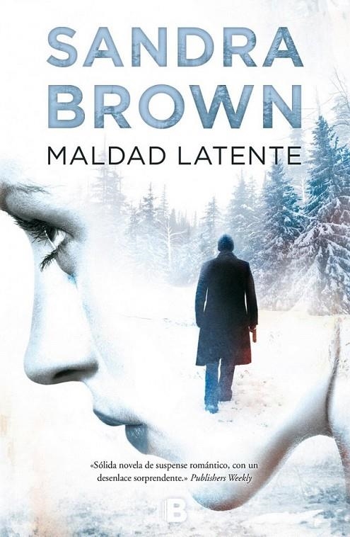 Maldad latente | 9788466659321 | Brown, Sandra | Librería Castillón - Comprar libros online Aragón, Barbastro