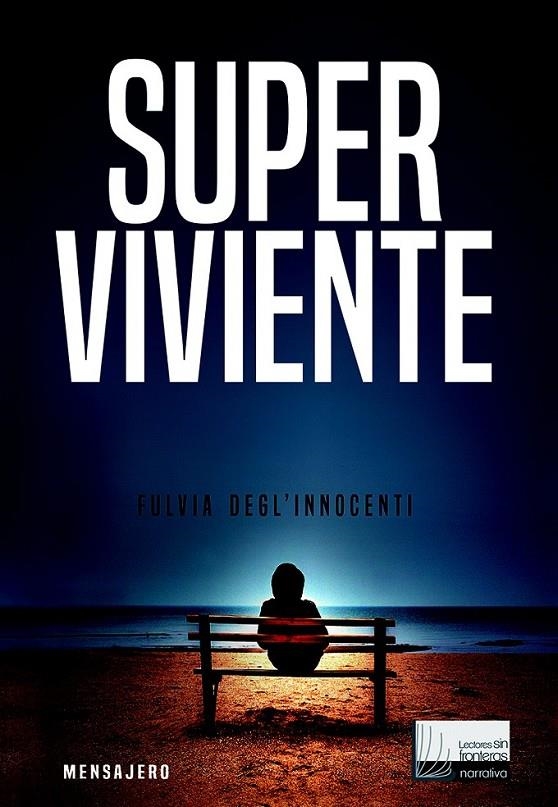 Superviviente | 9788427139046 | DeglÍnnocenti, Fulvia | Librería Castillón - Comprar libros online Aragón, Barbastro