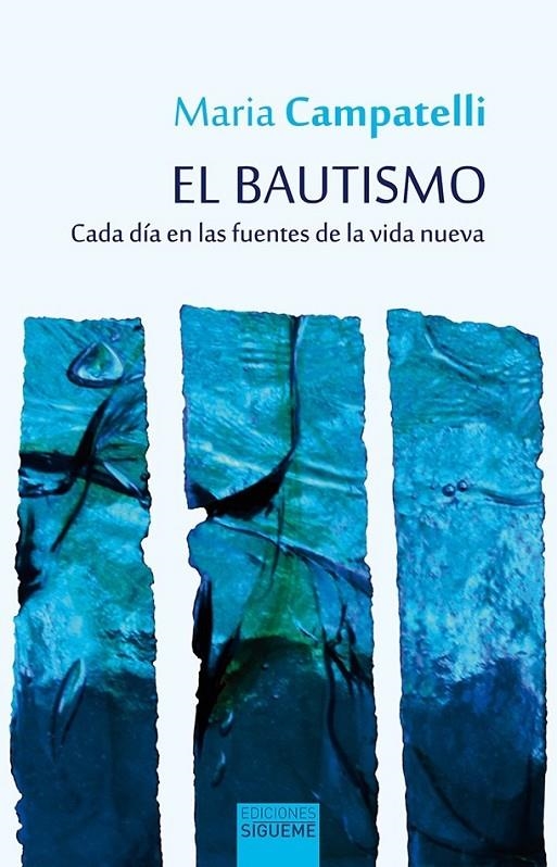 El bautismo | 9788430119363 | Campatelli, María | Librería Castillón - Comprar libros online Aragón, Barbastro