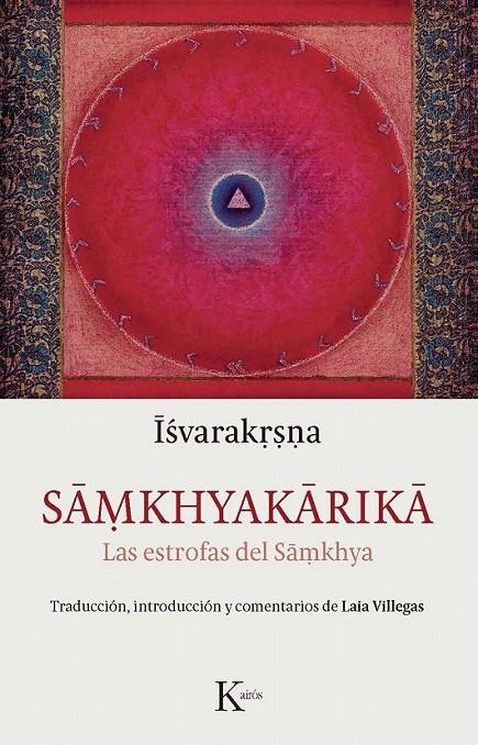 Samkhyakarika | 9788499884998 | Librería Castillón - Comprar libros online Aragón, Barbastro