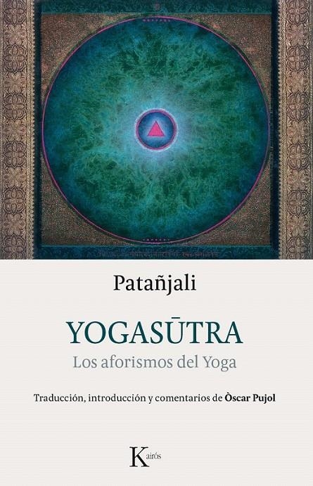 Yogasutra | 9788499884981 | Librería Castillón - Comprar libros online Aragón, Barbastro