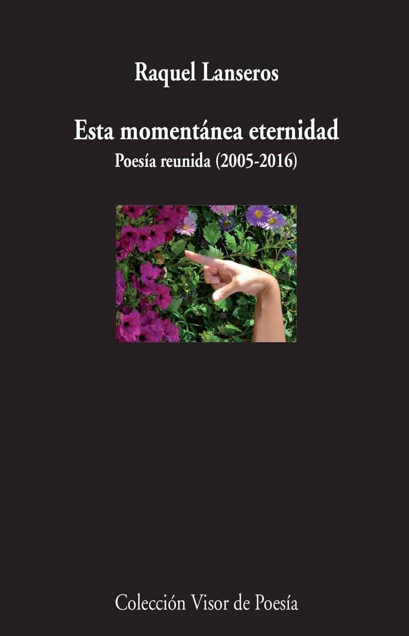 Esta momentánea eternidad | 9788498959635 | Lanseros, Raquel | Librería Castillón - Comprar libros online Aragón, Barbastro