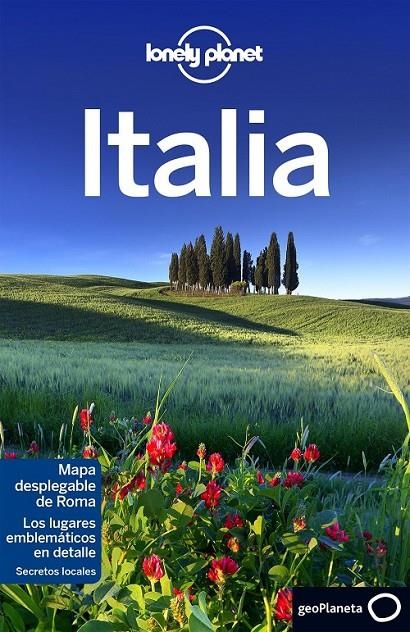 Italia 7 | 9788408148616 | Cristian Bonetto/Abigail Blasi/Donna Wheeler/Belinda Dixon/Brendan Sainsbury/Kerry Christiani/Nicola | Librería Castillón - Comprar libros online Aragón, Barbastro