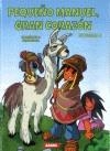 Pequeño Manuel, gran corazón (2) | 9788416197767 | Rodríguez, Txani | Librería Castillón - Comprar libros online Aragón, Barbastro