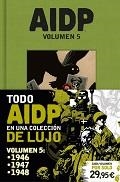 AIDP - Vol. 5 | 9788467922981 | Mignola, Mike | Librería Castillón - Comprar libros online Aragón, Barbastro