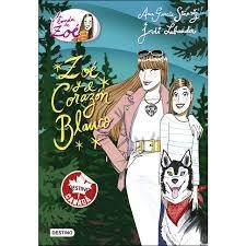 PACK ZOE12.CORAZON+MALETA | 9788408157991 | Garcia-Siñeriz, Ana; Labanda, Jordi | Librería Castillón - Comprar libros online Aragón, Barbastro