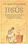 Jesús | 9788432247637 | Duquesne, Jacques | Librería Castillón - Comprar libros online Aragón, Barbastro