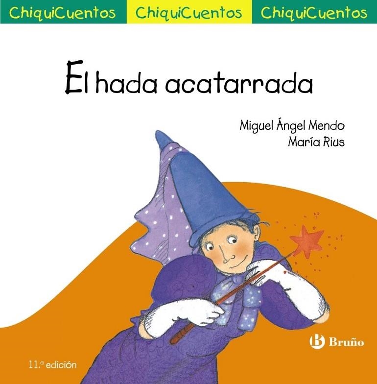 El hada acatarrada | 9788469606056 | Mendo, Miguel Ángel | Librería Castillón - Comprar libros online Aragón, Barbastro