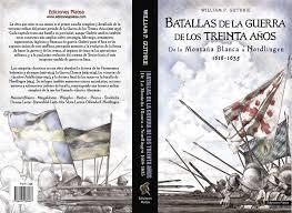 Batallas de la Guerra de los Treinta Años I | 9788494288487 | Guthrie, William P. | Librería Castillón - Comprar libros online Aragón, Barbastro