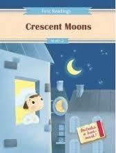 CRESCEN MOONS LEVEL 2 | 9788490945506 | VV.AA. | Librería Castillón - Comprar libros online Aragón, Barbastro