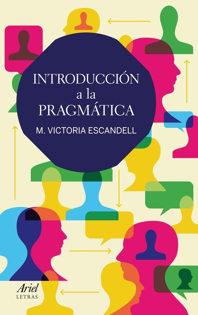 Introducción a la pragmática | 9788434409514 | ESCANDELL VIDAL, MARIA VICTORIA | Librería Castillón - Comprar libros online Aragón, Barbastro