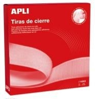 VELCRO ADHESIVO BLANCO 2CM X 25M | 8410720149033 | Librería Castillón - Comprar libros online Aragón, Barbastro