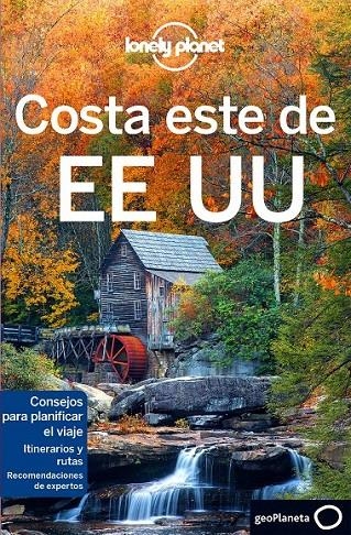 Costa este de EE UU 1 | 9788408152224 | Karla Zimmerman/Adam Karlin/Amy C. Balfour/Kevin Raub/Regis St.Louis/Zora O Neill/Mara Vorhees | Librería Castillón - Comprar libros online Aragón, Barbastro