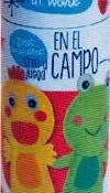 EN EL CAMPO MINITUBOS MI MARIONETA DE DEDO | 9789461448767 | AA.VV | Librería Castillón - Comprar libros online Aragón, Barbastro