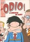 Odio - La juventud de Buddy - Integral | 9788416400362 | Bagge, Peter | Librería Castillón - Comprar libros online Aragón, Barbastro