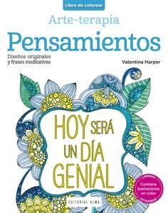 Pensamientos | 9788415618461 | Harper, Valentina | Librería Castillón - Comprar libros online Aragón, Barbastro