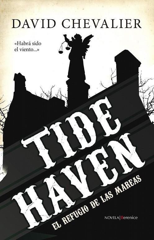 Tide Haven | 9788415441984 | Alarcón Halegua, David | Librería Castillón - Comprar libros online Aragón, Barbastro