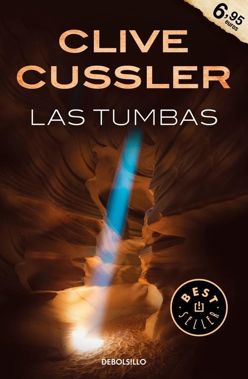 Las tumbas (Las aventuras de Fargo 4) | 9788466335799 | PERRY, THOMAS | Librería Castillón - Comprar libros online Aragón, Barbastro