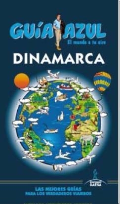 DINAMARCA - GUIA AZUL | 9788416408245 | Cabrera, Daniel; Mazarrasa, Luis | Librería Castillón - Comprar libros online Aragón, Barbastro