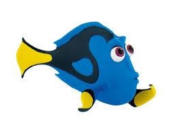 FIGURA DORY CONFUNDIDA - BUSCANDO A DORY | 4007176126264 | Librería Castillón - Comprar libros online Aragón, Barbastro