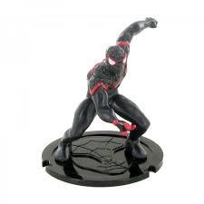 FIGURA SPIDERMAN DE PIE Y96032 | 8412906960326 | Librería Castillón - Comprar libros online Aragón, Barbastro