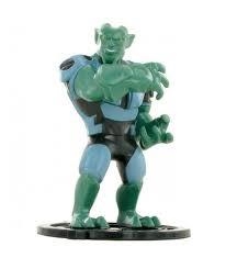 FIGURA COMANSI GREEN GOBLIN Y96037 | 8412906960371 | Librería Castillón - Comprar libros online Aragón, Barbastro