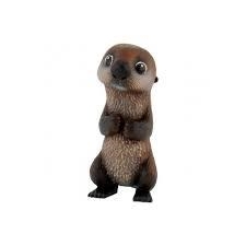 FIGURA COMANSI OTTER - BUSCANDO A DORY | 4007176126295 | Librería Castillón - Comprar libros online Aragón, Barbastro