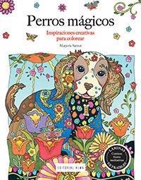 Perros mágicos | 9788415618478 | Sarnat, Marjorie | Librería Castillón - Comprar libros online Aragón, Barbastro