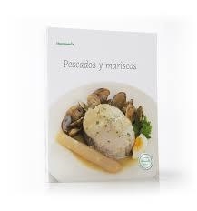 Pescados y Mariscos | 9788460660125 | Vorwerk España Management S.L. S.C. | Librería Castillón - Comprar libros online Aragón, Barbastro