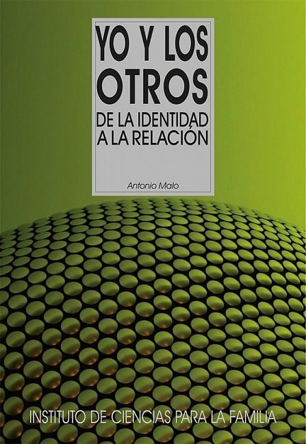 Yo y los otros | 9788432146602 | Malo, Antonio | Librería Castillón - Comprar libros online Aragón, Barbastro