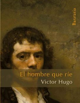 El hombre que ríe | 9788492979455 | Huho, Victor | Librería Castillón - Comprar libros online Aragón, Barbastro