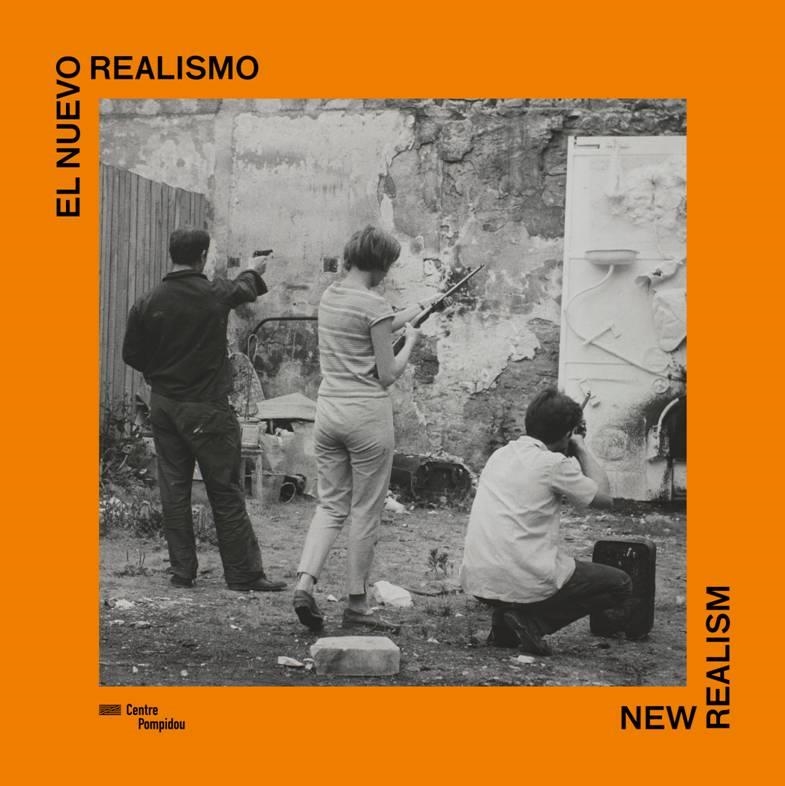 El nuevo realismo / New Realism | 9788416714353 | VV.AA. | Librería Castillón - Comprar libros online Aragón, Barbastro