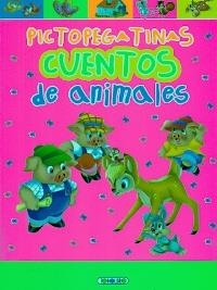 Cuentos de animales | 9788490370407 | GREZ, MARCELA | Librería Castillón - Comprar libros online Aragón, Barbastro