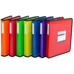 CARPETA ANILLAS 4d40 A4+ GRAFOPLAS BLACKLINE AZUL 30120630 | 8413623023424 | Librería Castillón - Comprar libros online Aragón, Barbastro