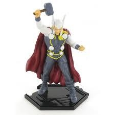 FIGURA thor y96028 | 8412906960289 | Librería Castillón - Comprar libros online Aragón, Barbastro