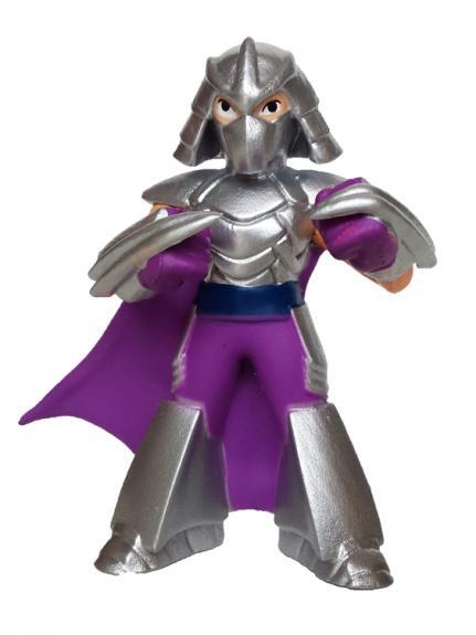 FIGURA SHREDDER - TORTUGAS NINJA | 8412906996158 | Librería Castillón - Comprar libros online Aragón, Barbastro