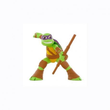 FIGURA DON - TORTUGAS NINJA | 8412906996127 | Librería Castillón - Comprar libros online Aragón, Barbastro