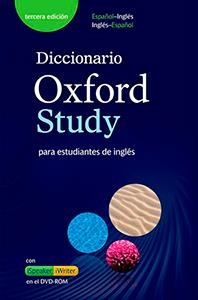 Oxford Study Interact Pack CD-ROM ESPAÑOL INGLES | 9780194419413 | VV.AA | Librería Castillón - Comprar libros online Aragón, Barbastro