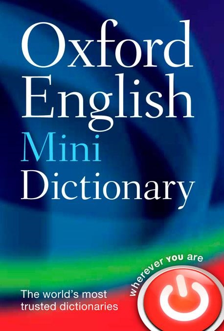 Oxford English Minidictionary: 8th Edition | 9780199640966 | Librería Castillón - Comprar libros online Aragón, Barbastro