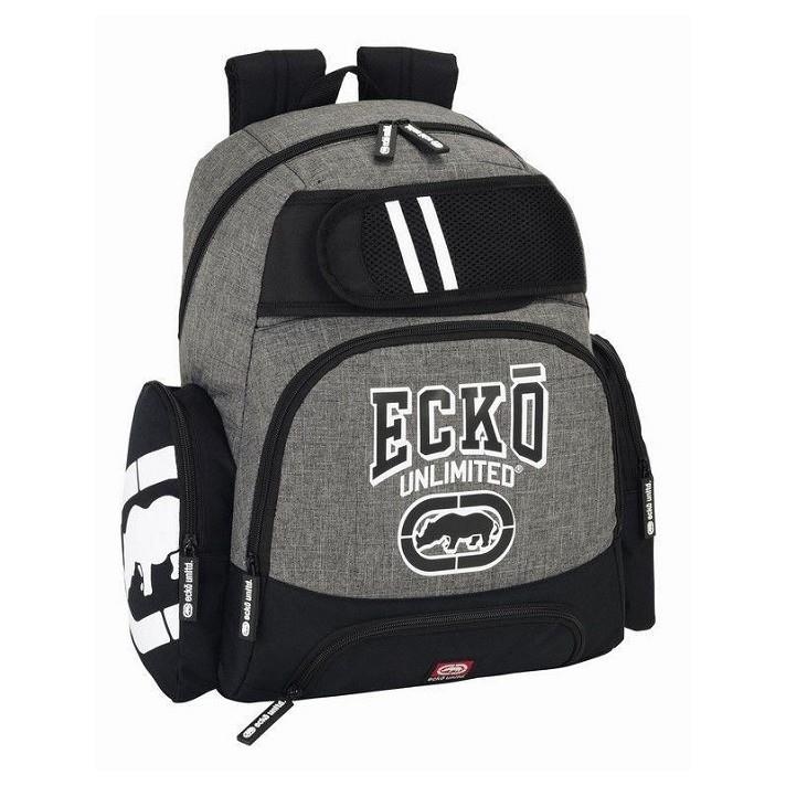 DAY PACK ORDENADOR 15.6" ECKO UNLTD SAFTA 661644673 | 8412688253333 | Librería Castillón - Comprar libros online Aragón, Barbastro