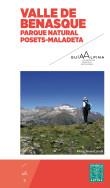 Valle de Benasque Parque Natural Posets-Maladeta | 9788480906654 | Brosel I Jorda, Alfons | Librería Castillón - Comprar libros online Aragón, Barbastro