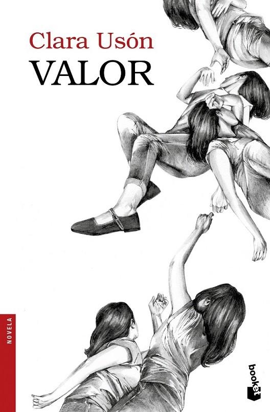 Valor | 9788432229510 | Usón Vegas, Clara | Librería Castillón - Comprar libros online Aragón, Barbastro